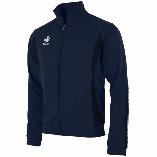 Reece Shift trainingsjack navy