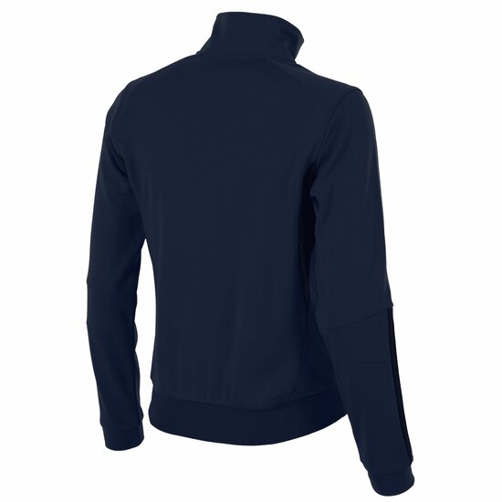 Reece Shift trainingsjack dames navy