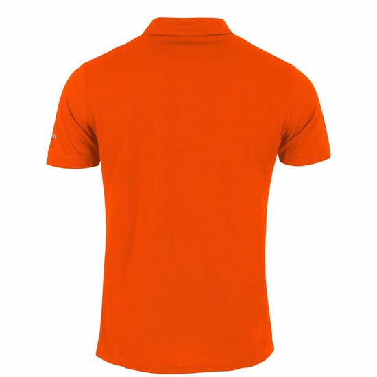 Reece Elliot polo oranje
