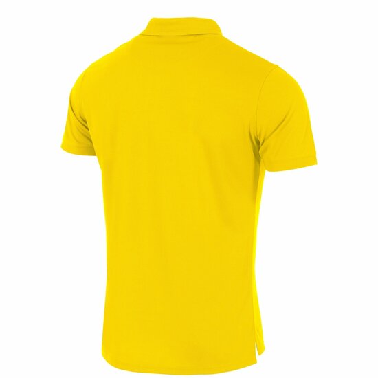 Reece Elliot polo geel
