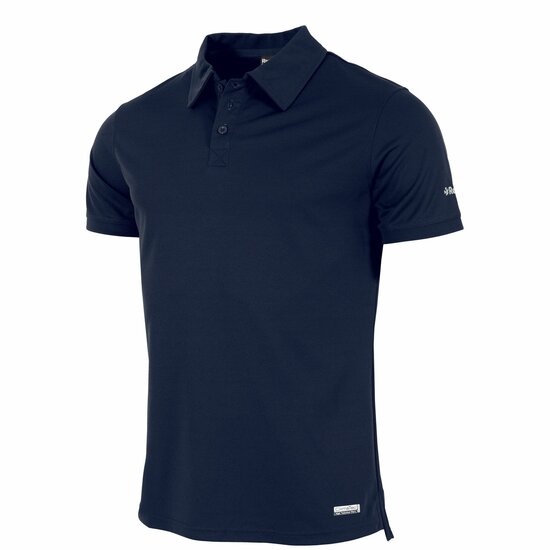 Reece Elliot polo navy