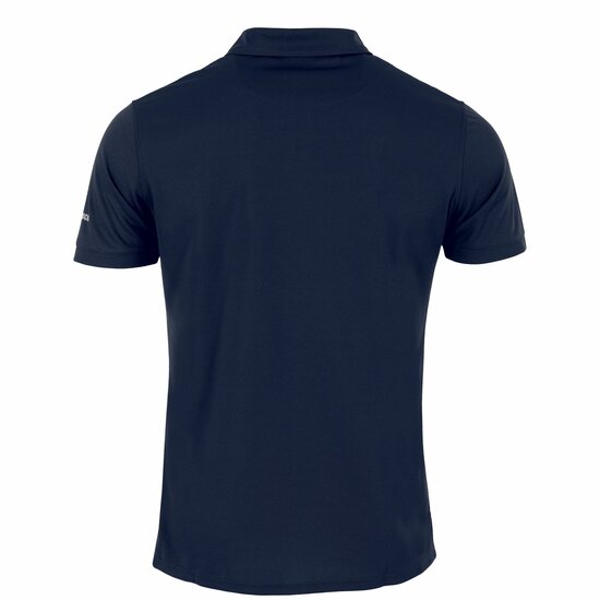 Reece Elliot polo navy