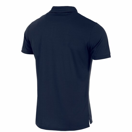 Reece Elliot polo navy