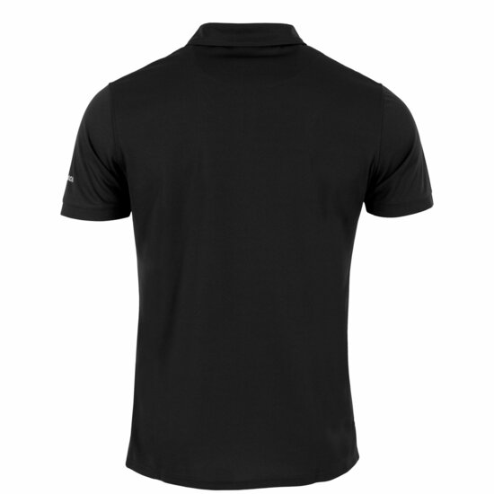 Reece Elliot polo zwart