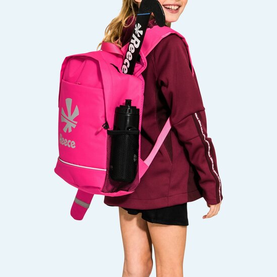 Reece Ranken Backpack rugtas roze