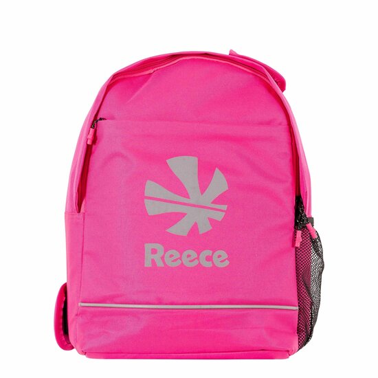 Reece Ranken Backpack rugtas roze