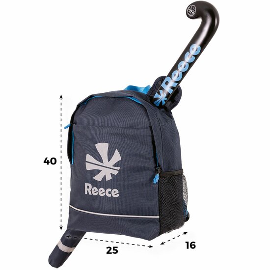 Reece Ranken Backpack rugtas navy