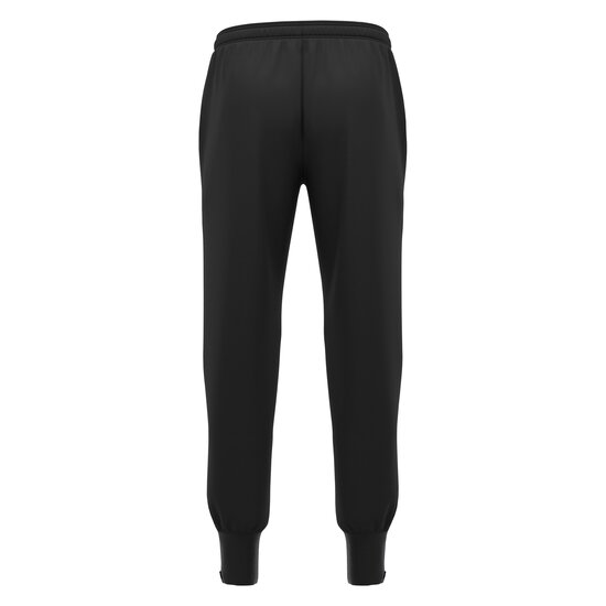 Macron Maas trainingsbroek zwart