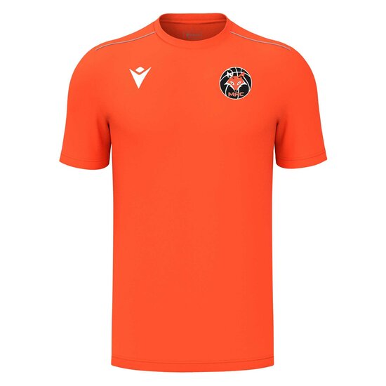 MAC Delfzijl Macron Rigel shirt