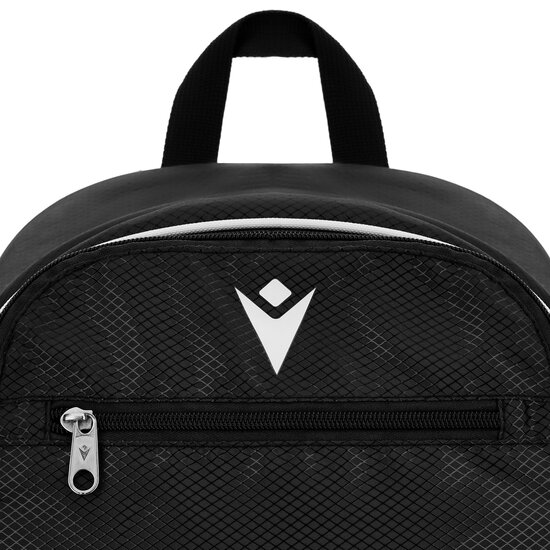 MAC Delfzijl Macron rugzak