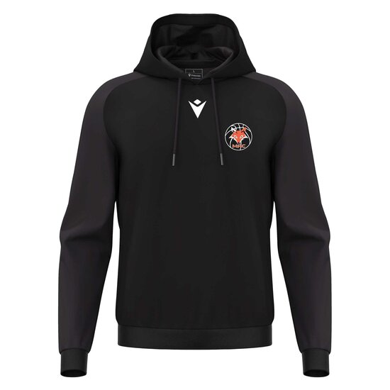 MAC Delfzijl Macron Horn hoodie