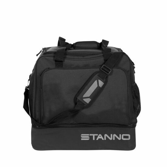 Stanno Pro Bag Prime sporttas zwart
