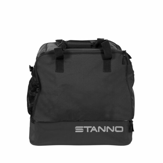 Stanno Pro Bag Prime sporttas zwart