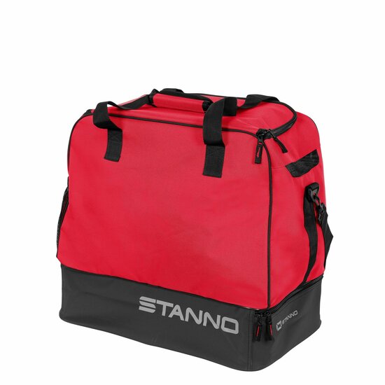 Stanno Pro Bag Prime sporttas rood