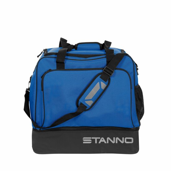Stanno Pro Bag Prime sporttas blauw