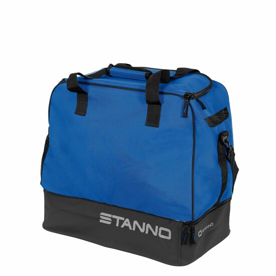 Stanno Pro Bag Prime sporttas blauw