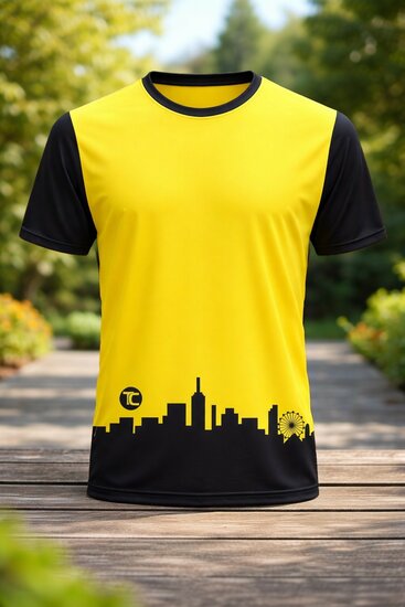 Sportkleding ontwerpen