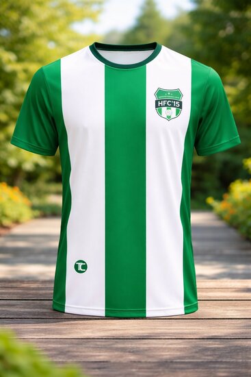 Sportkleding ontwerpen