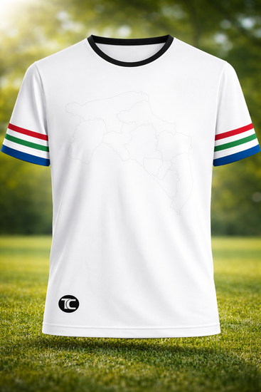 Sportkleding ontwerpen