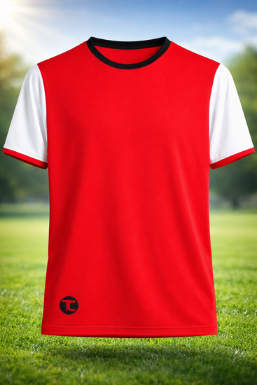 Sportkleding ontwerpen