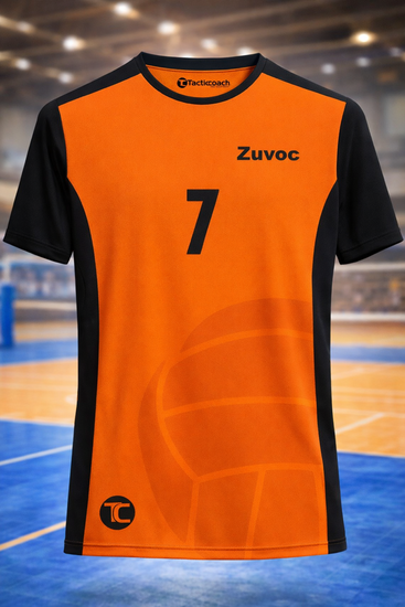 Sportkleding ontwerpen