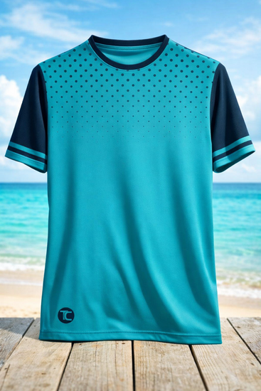 Sportkleding ontwerpen