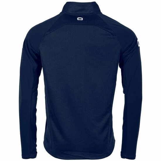 Stanno Stadio Zip Top navy