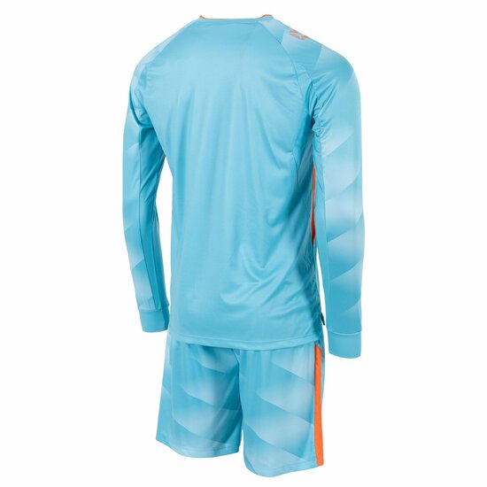 Stanno Vik keepersset blauw