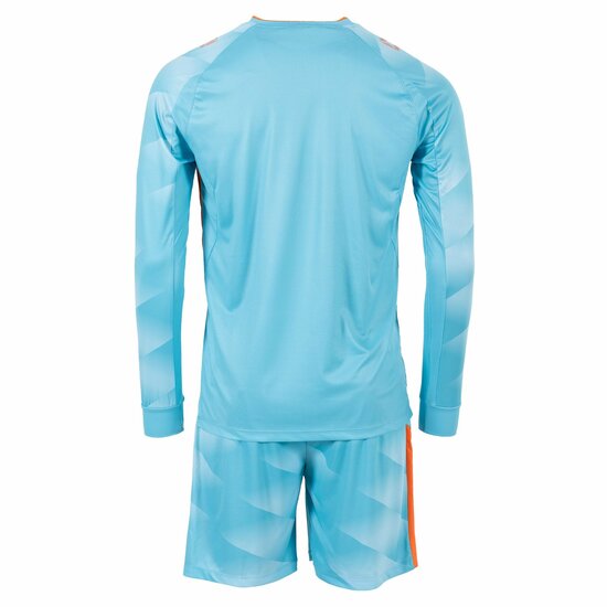 Stanno Vik keepersset blauw