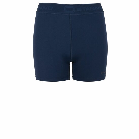 Stanno Elemental volleybalbroekje navy