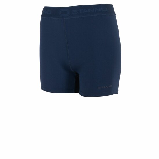 Stanno Elemental volleybalbroekje navy