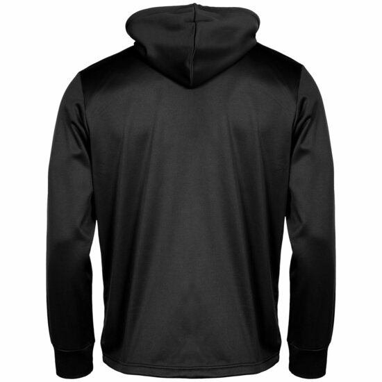 Stanno Field Hooded Full Zip zwart