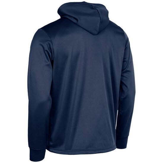 Stanno Field Hooded Full Zip navy
