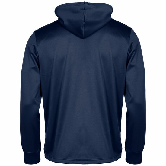 Stanno Field Hooded Full Zip navy