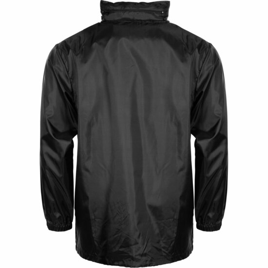 Stanno Field jacket zwart