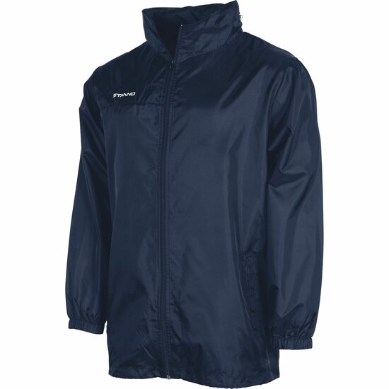 Stanno Field jacket navy