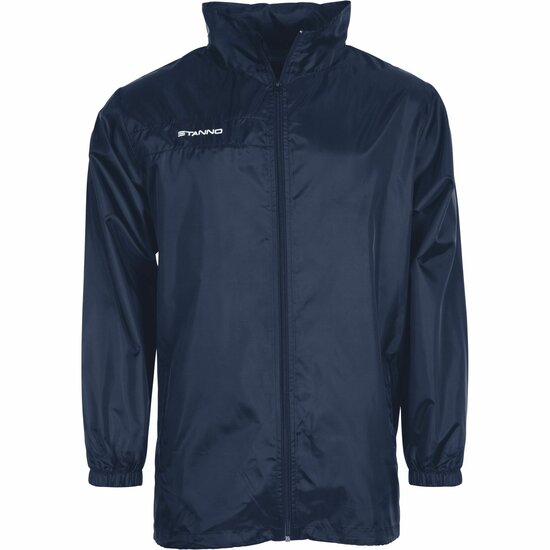 Stanno Field jacket navy