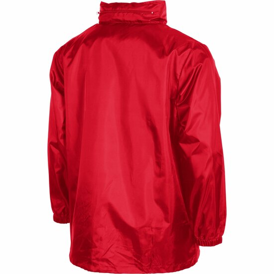 Stanno Field jacket rood
