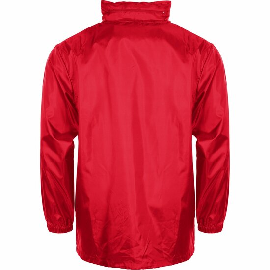Stanno Field jacket rood