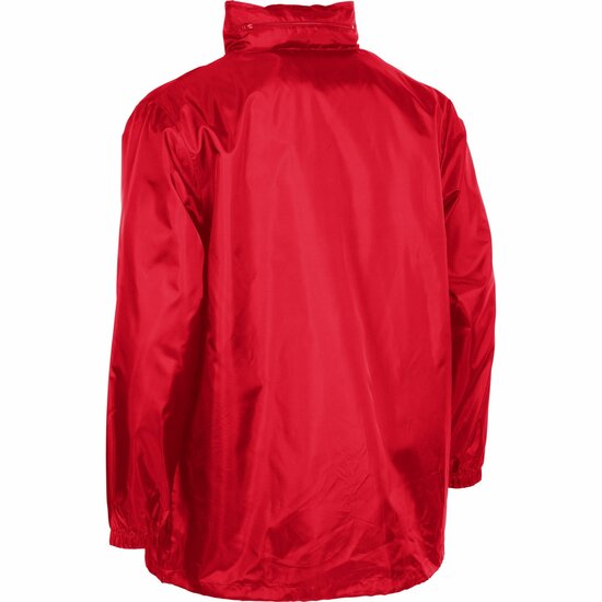 Stanno Field jacket rood