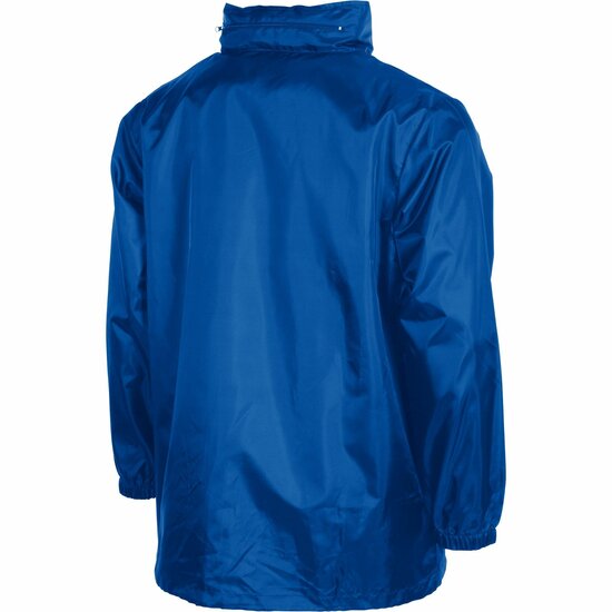 Stanno Field jacket blauw