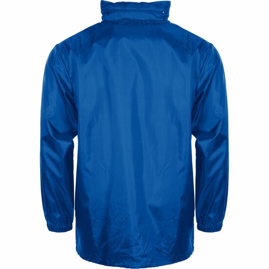 Stanno Field jacket blauw