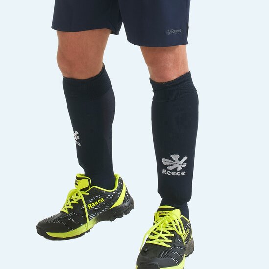 Reece Springs kousen navy