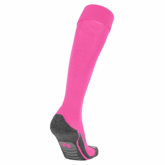 Reece Springs kousen roze