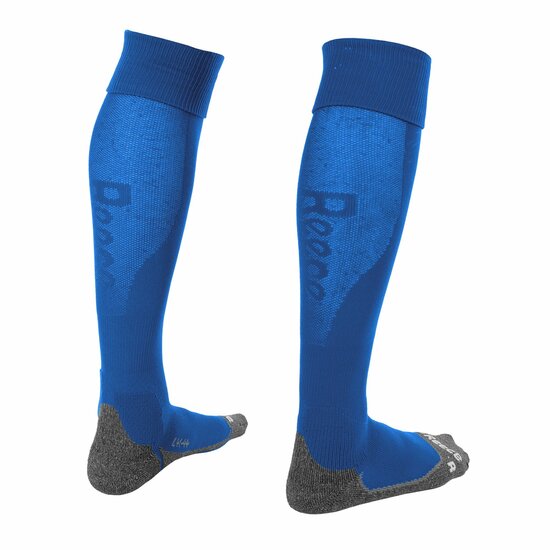 Reece Springs kousen blauw