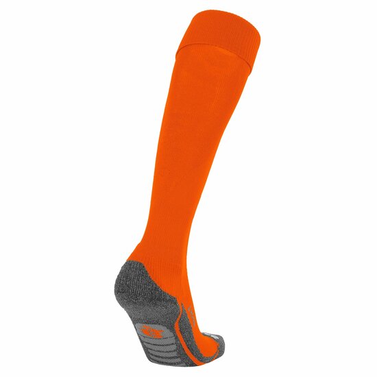 Reece Springs kousen oranje