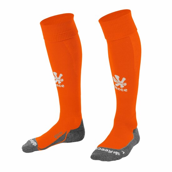 Reece Springs kousen oranje