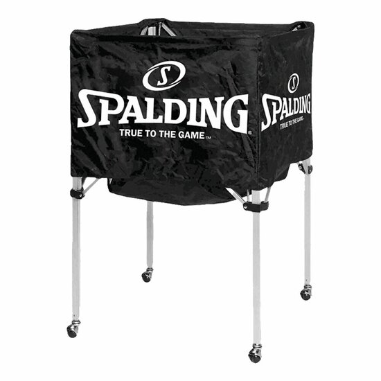 Ball Cart Spalding Ballenwagen