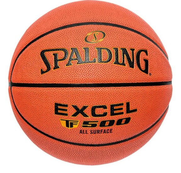 Spalding Excel TF 500 Basketball