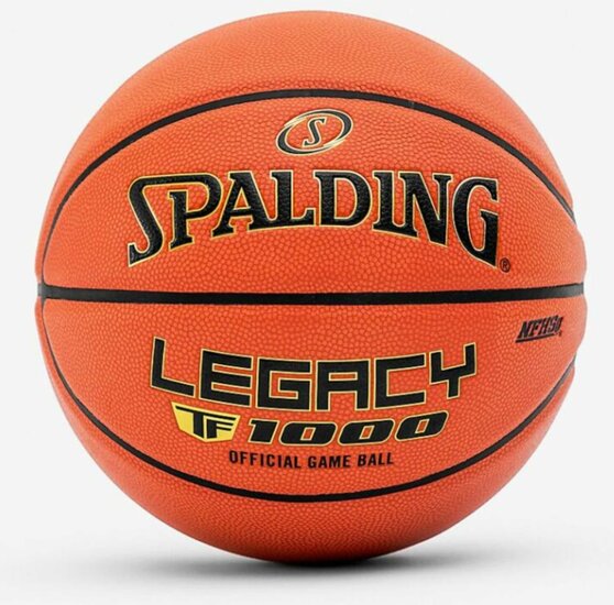 Spalding Legacy TF 1000 Basketball